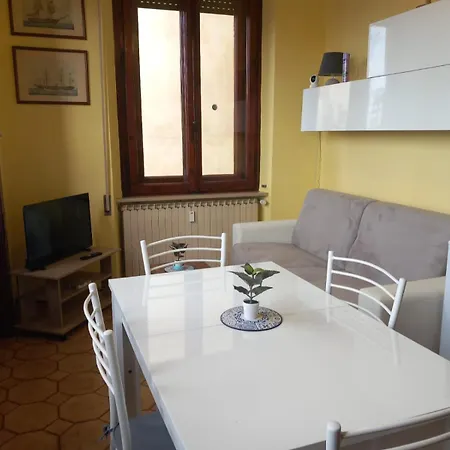 Villino - Lungomare Appartement Viareggio