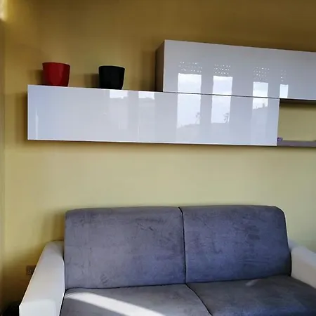 Appartement Villino - Lungomare